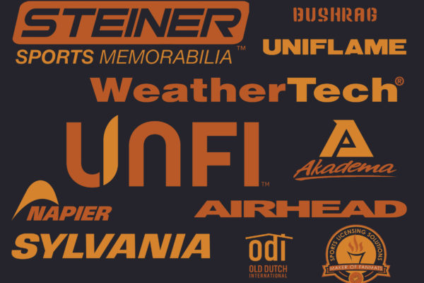 featuring Steiner Sports, AIRHEAD, WeatherTech, etc